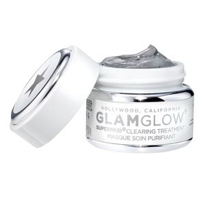 GLAMGLOW Supermud NWT